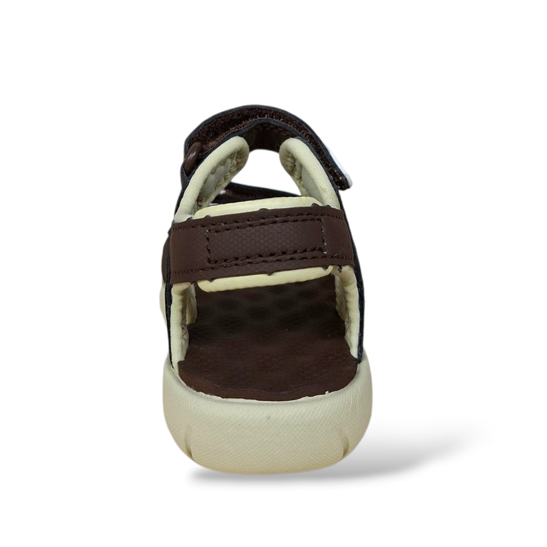 Sandali Bambino Timberland Perkins Row TB0A5M2D242 – Marrone con Velcro | Il Classico Timberland per l'Avventura Outdoor - 3