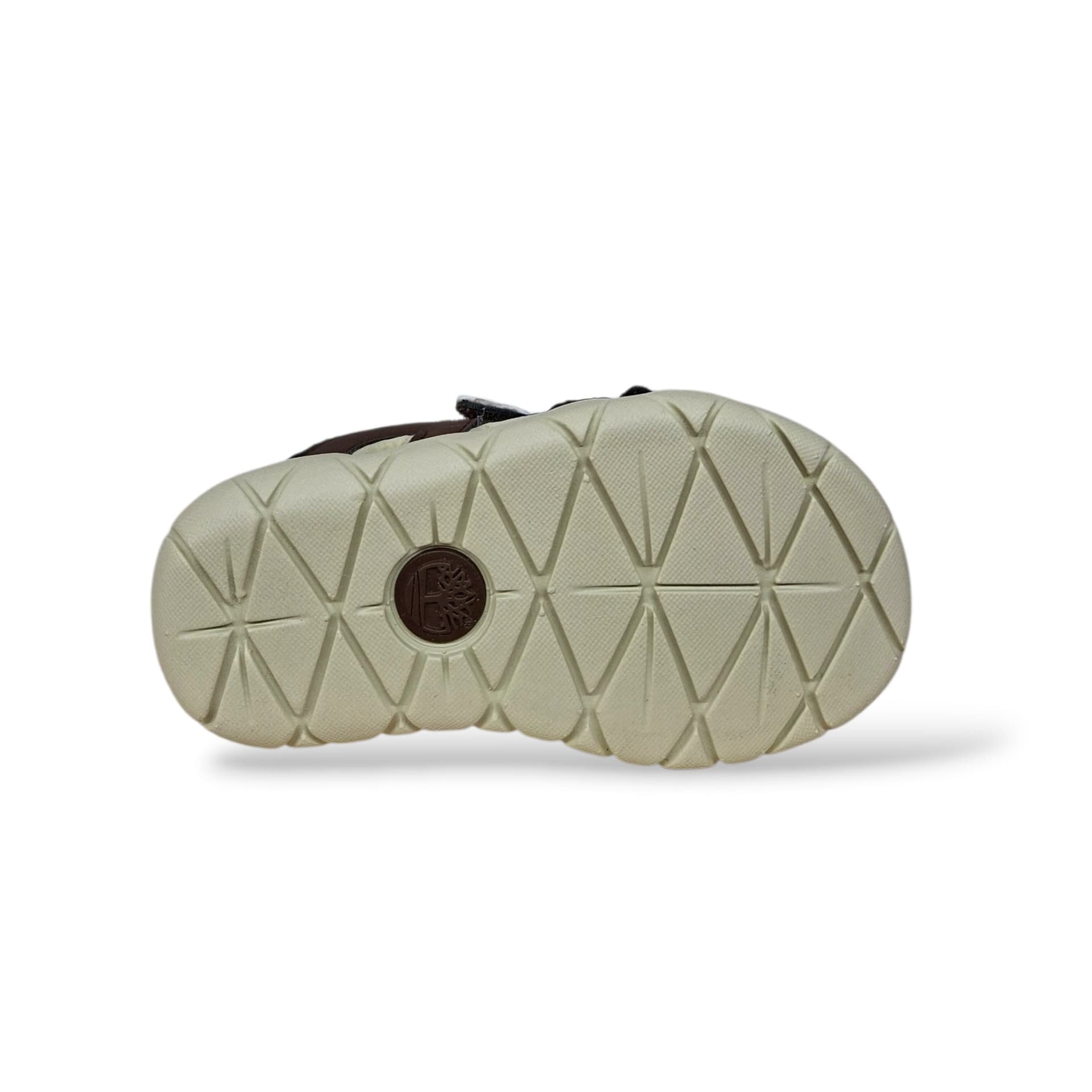 Sandali Bambino Timberland Perkins Row TB0A5M2D242 – Marrone con Velcro | Il Classico Timberland per l'Avventura Outdoor - 5