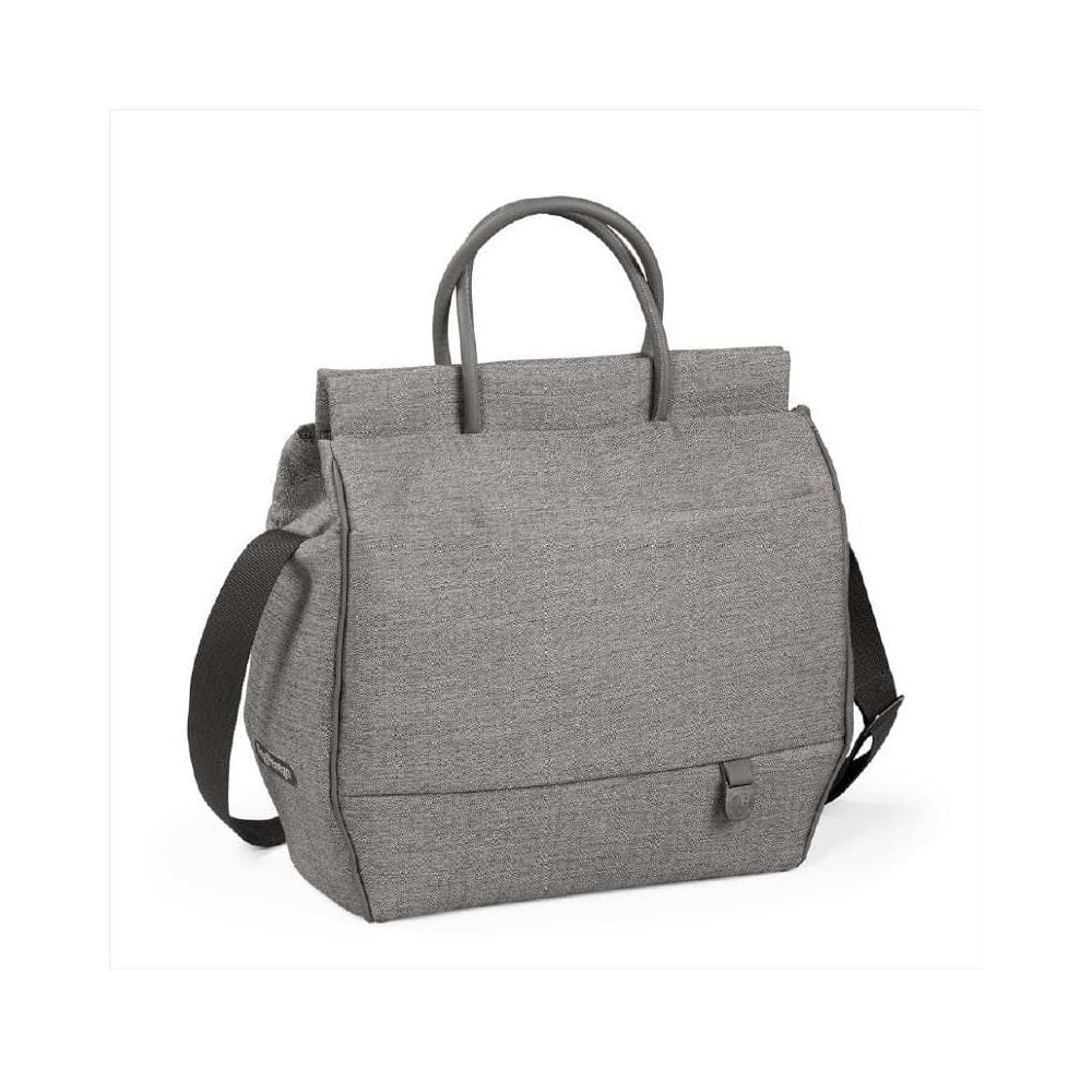 Borsa Peg Perego City Grey