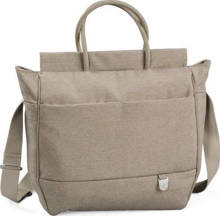 Borsa Neonato Peg Perego Sand