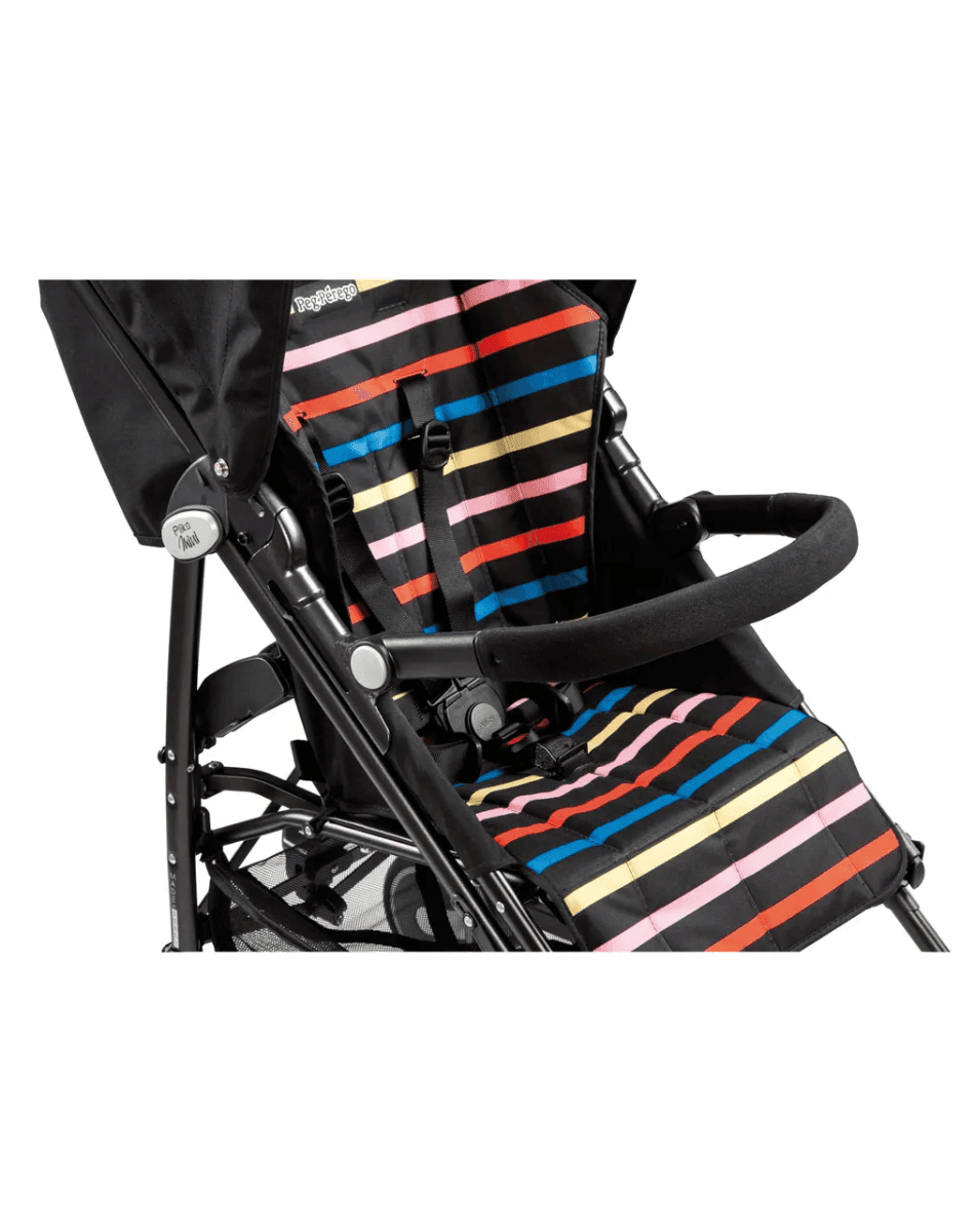 Bumper Peg Perego per Pliko Mini