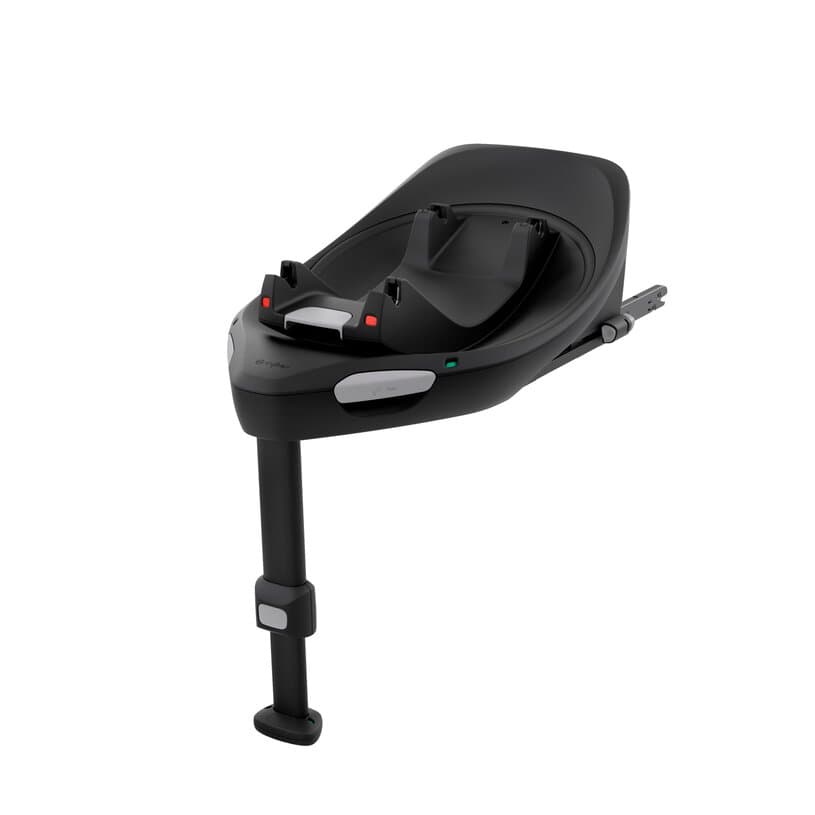 Base Cybex Gold G3 - 1