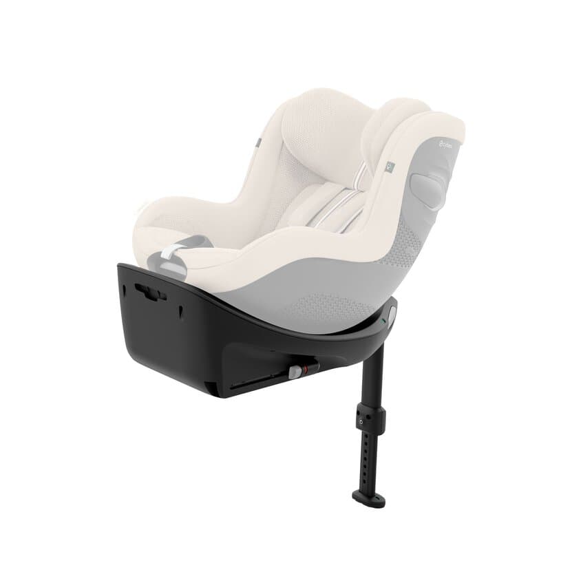 Base Cybex Gold G3 - 3