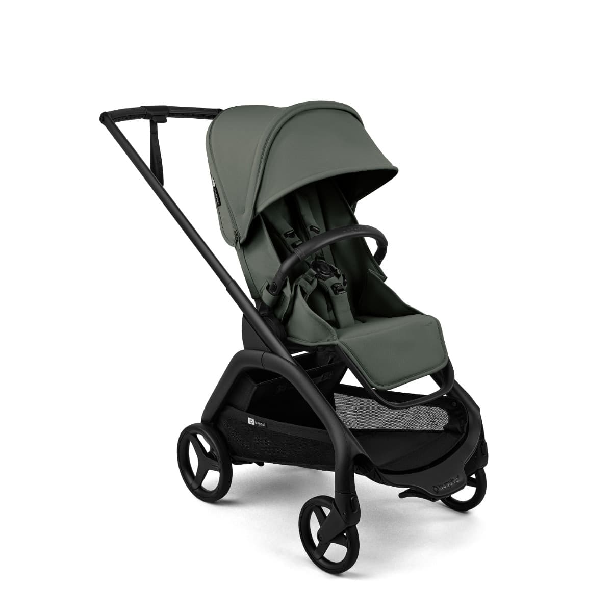 Passeggino 2 in 1 Bugaboo Dragonfly Plus - 2