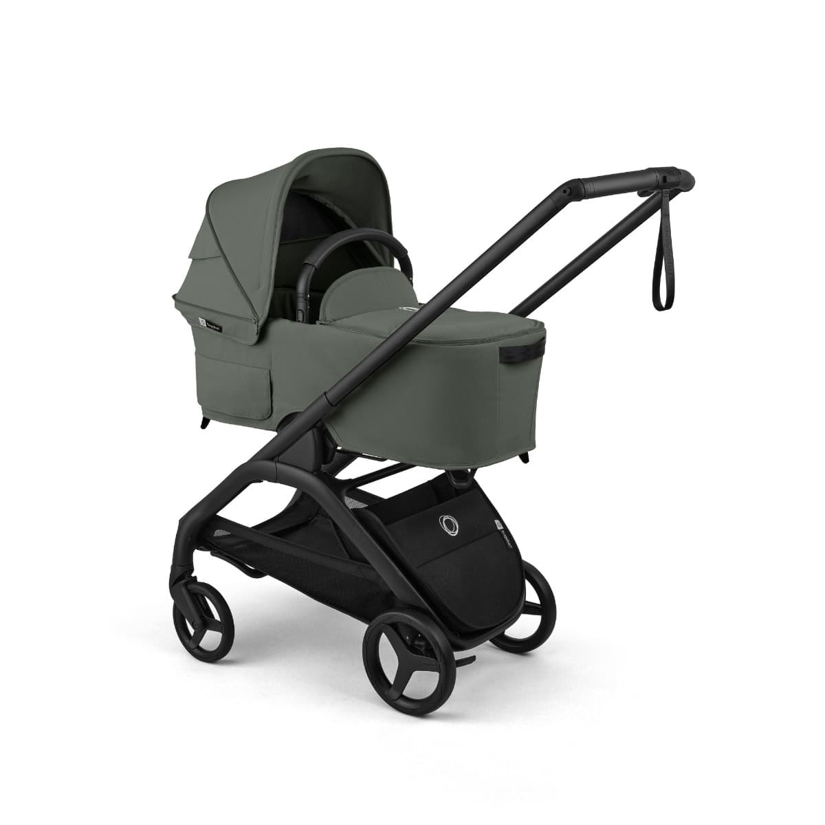 Passeggino 2 in 1 Bugaboo Dragonfly Plus - 4
