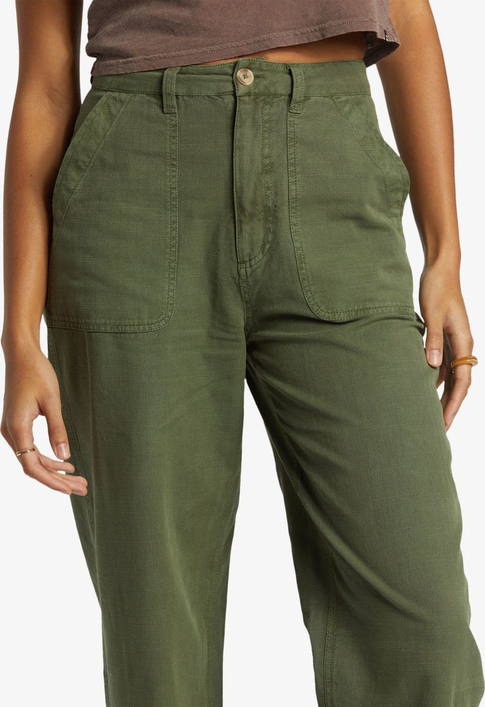 Pantaloni Donna Billabong Stay Grounded - 3