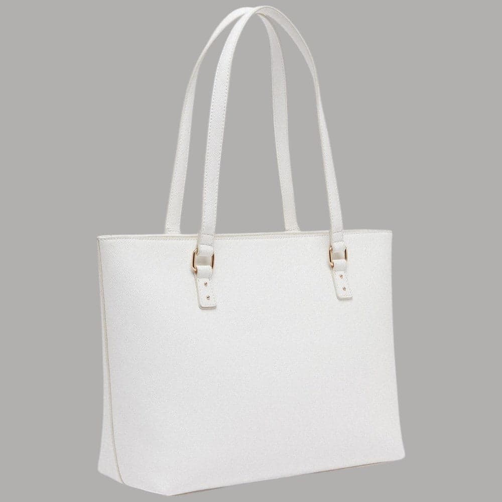 Liu Jo borsa tote grande con charm rimovibile AA6321ES029 - 3