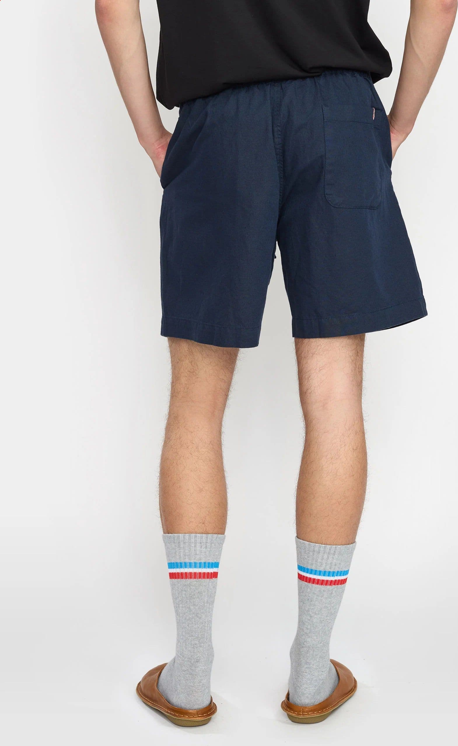 Pantaloncino Revolution Linen Shorts - 2