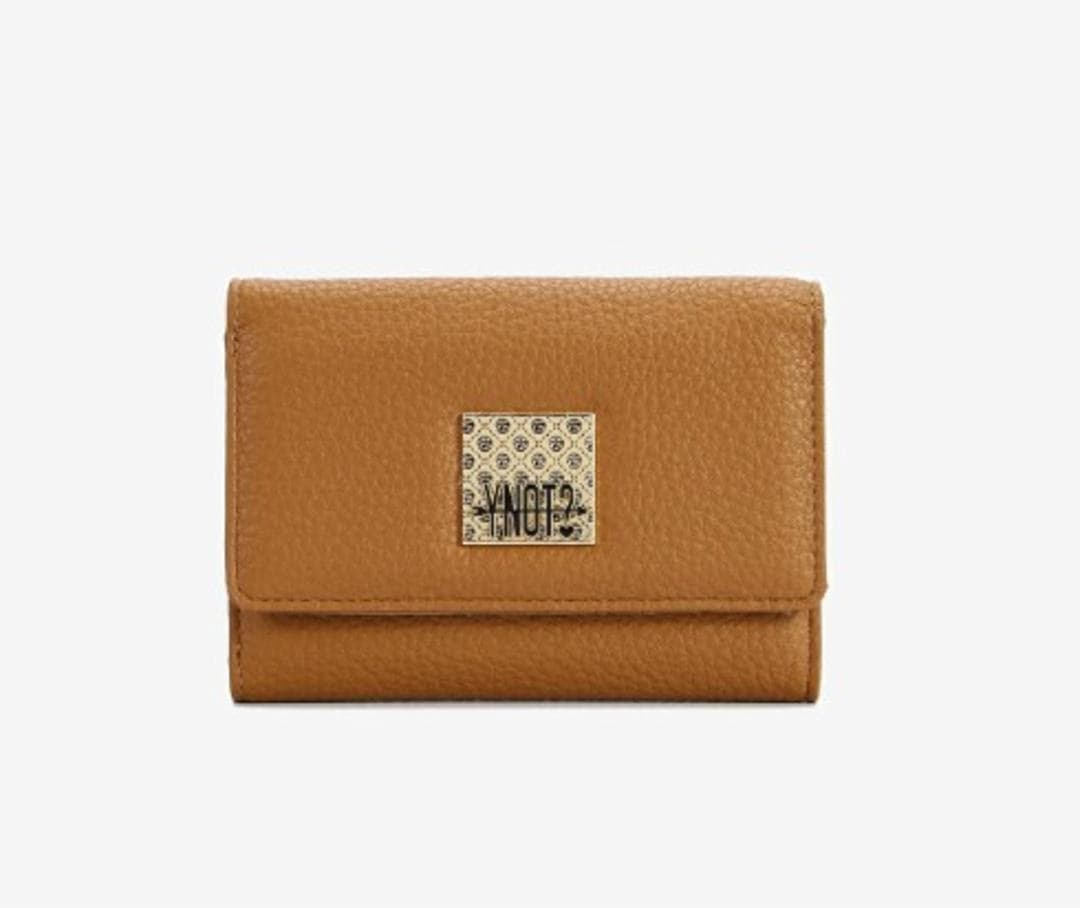 RAC653S5 Portafoglio Ynot? Beige 0000000736 - 4