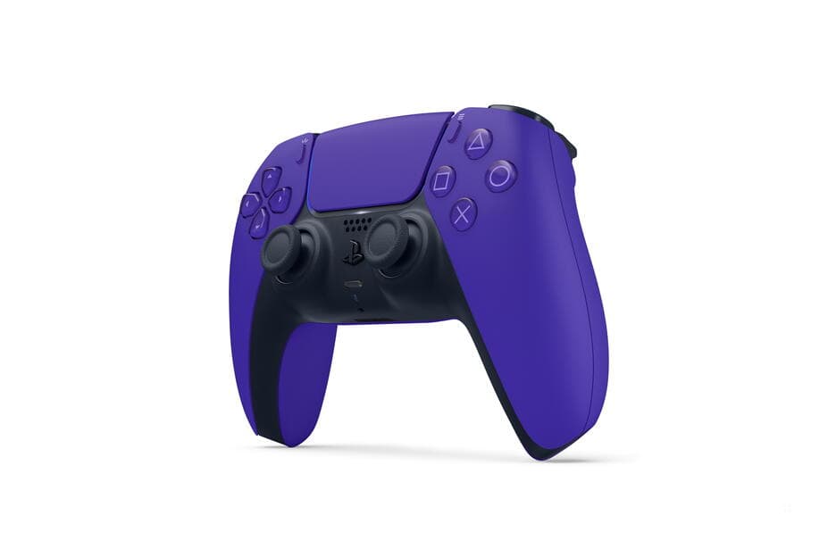 Controller Wireless Dualsense Galactic Purple (Viola) PS5 - 4