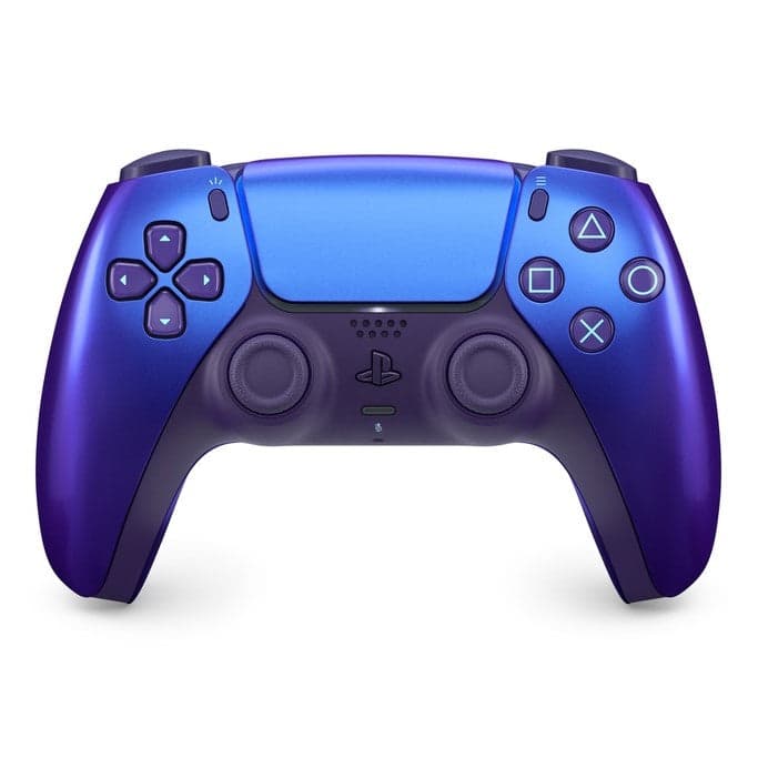 Controller Wireless Dualsense Chroma Indigo PS5 - 3