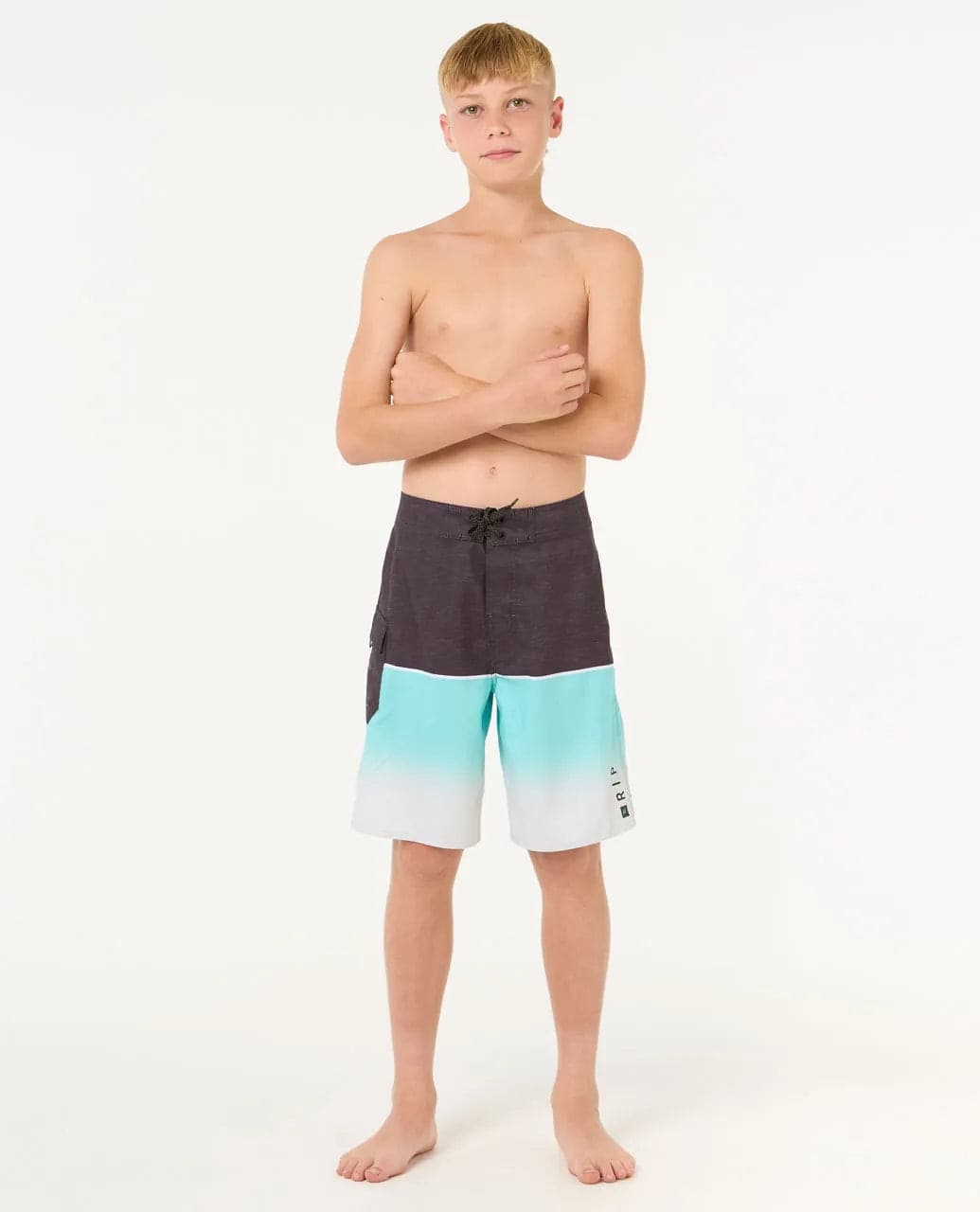 Costume Ragazzo Rip Curl Dawn Patrol - 10