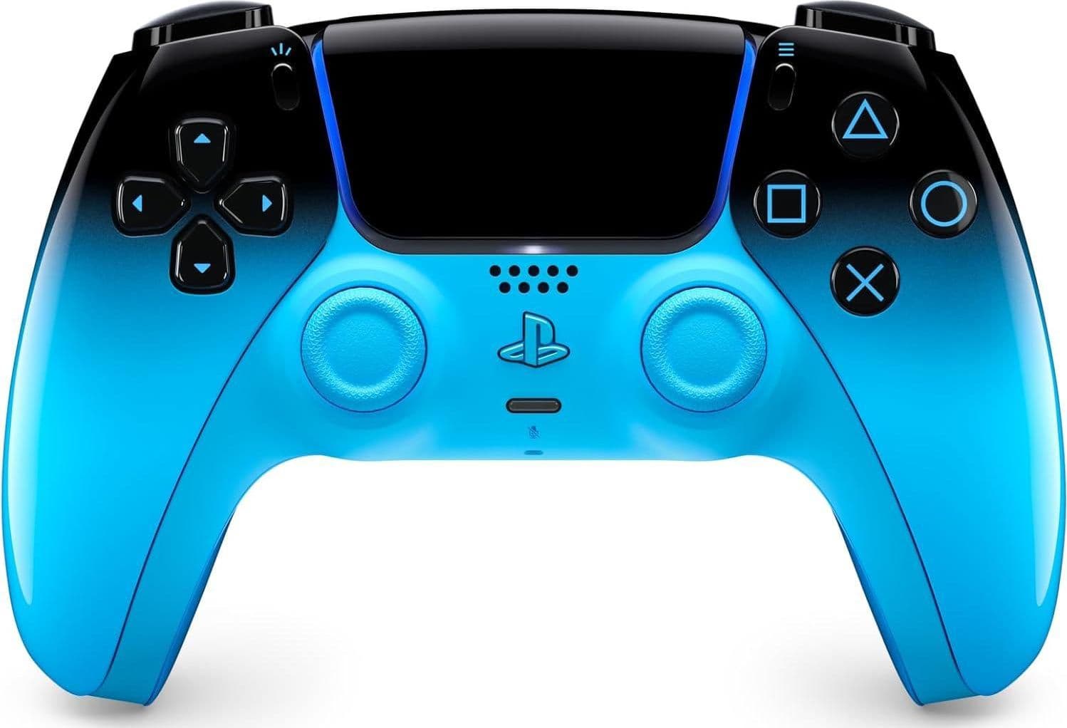 Controller Wireless Dualsense Rhythm Blue PS5