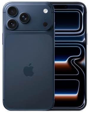 Apple Iphone 17 Pro Max 256GB Deep Blue EU - 2