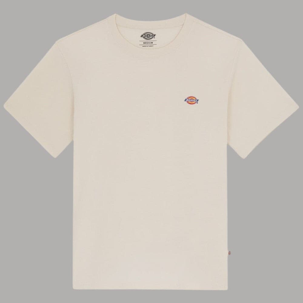 T-shirt Dickies Mapleton Cotone Traspirante Logo Iconico - 6