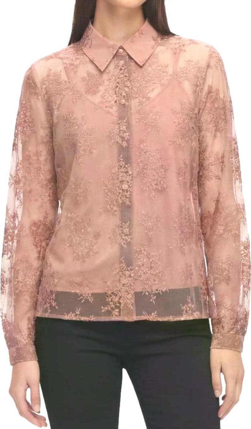 Camicia+Top EMMSTRANO MA10084