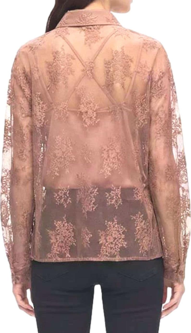 Camicia+Top EMMSTRANO MA10084 - 2