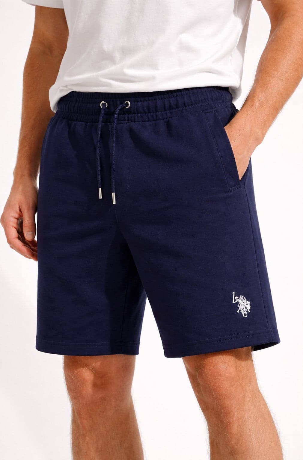 Short fleece EDRI - 2