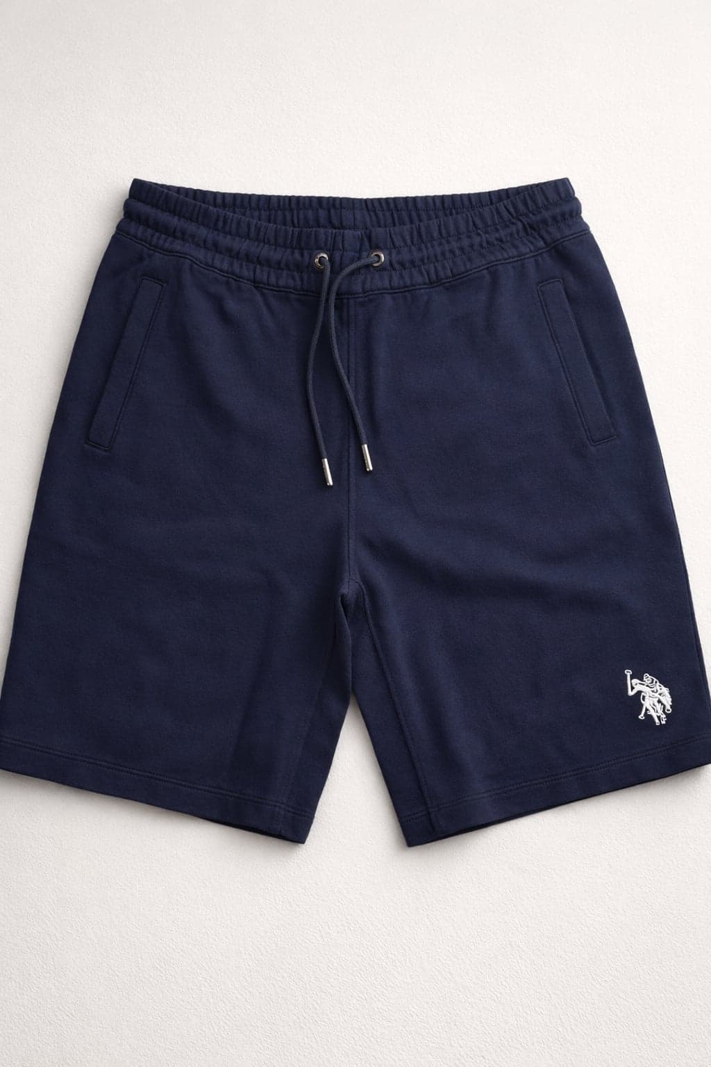 Short fleece EDRI - 3