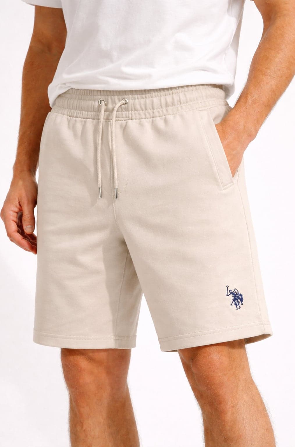 Short fleece EDRI - 4
