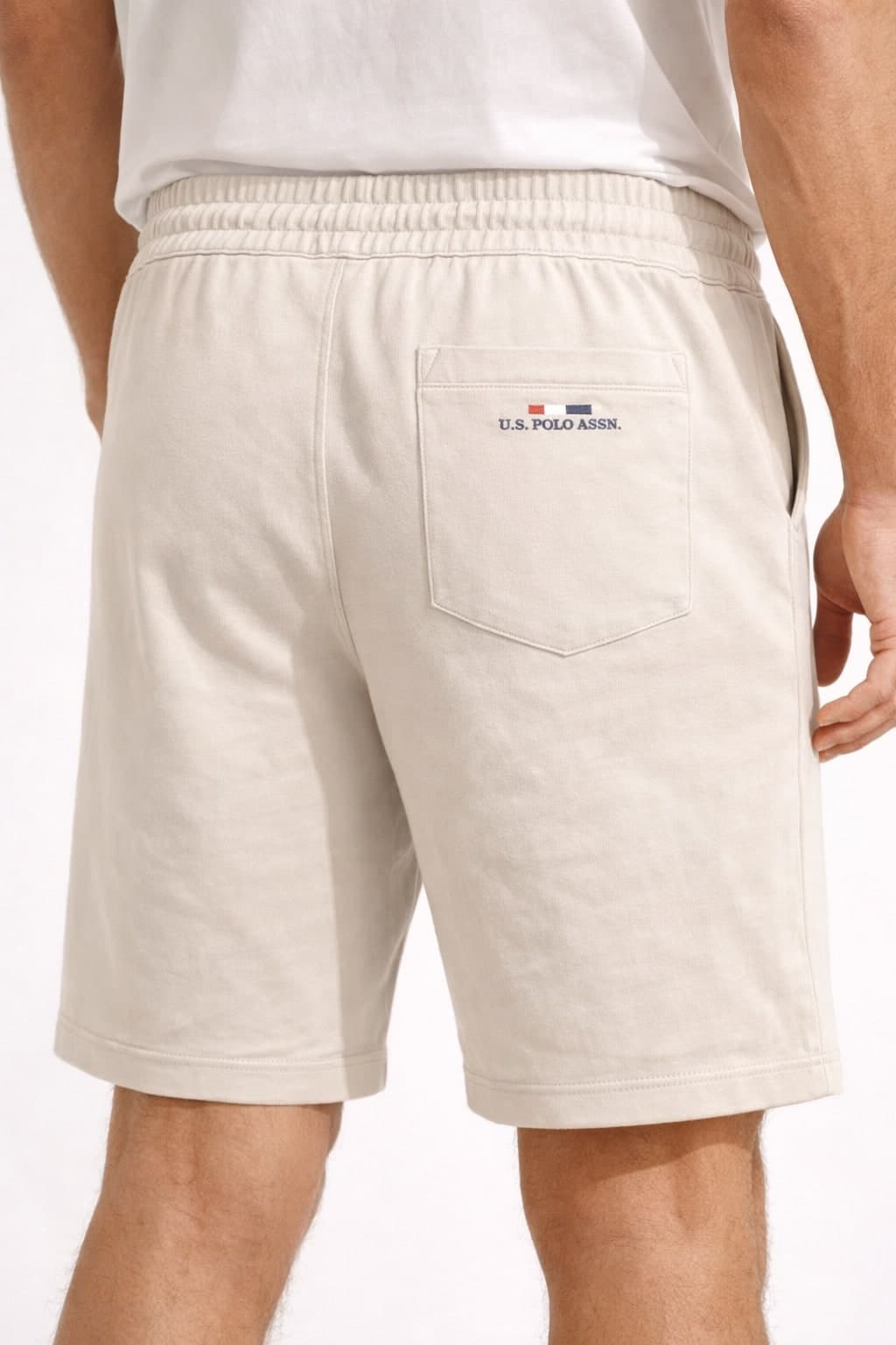 Short fleece EDRI - 5