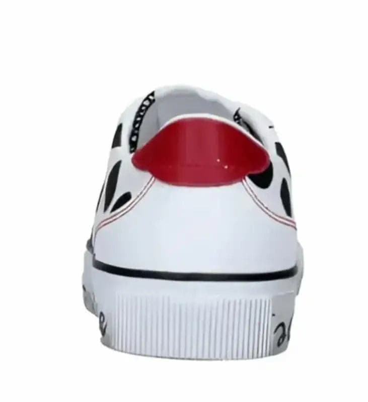 S631CP SNEAKERS Manila Grace Bianco 0000000673 - 7