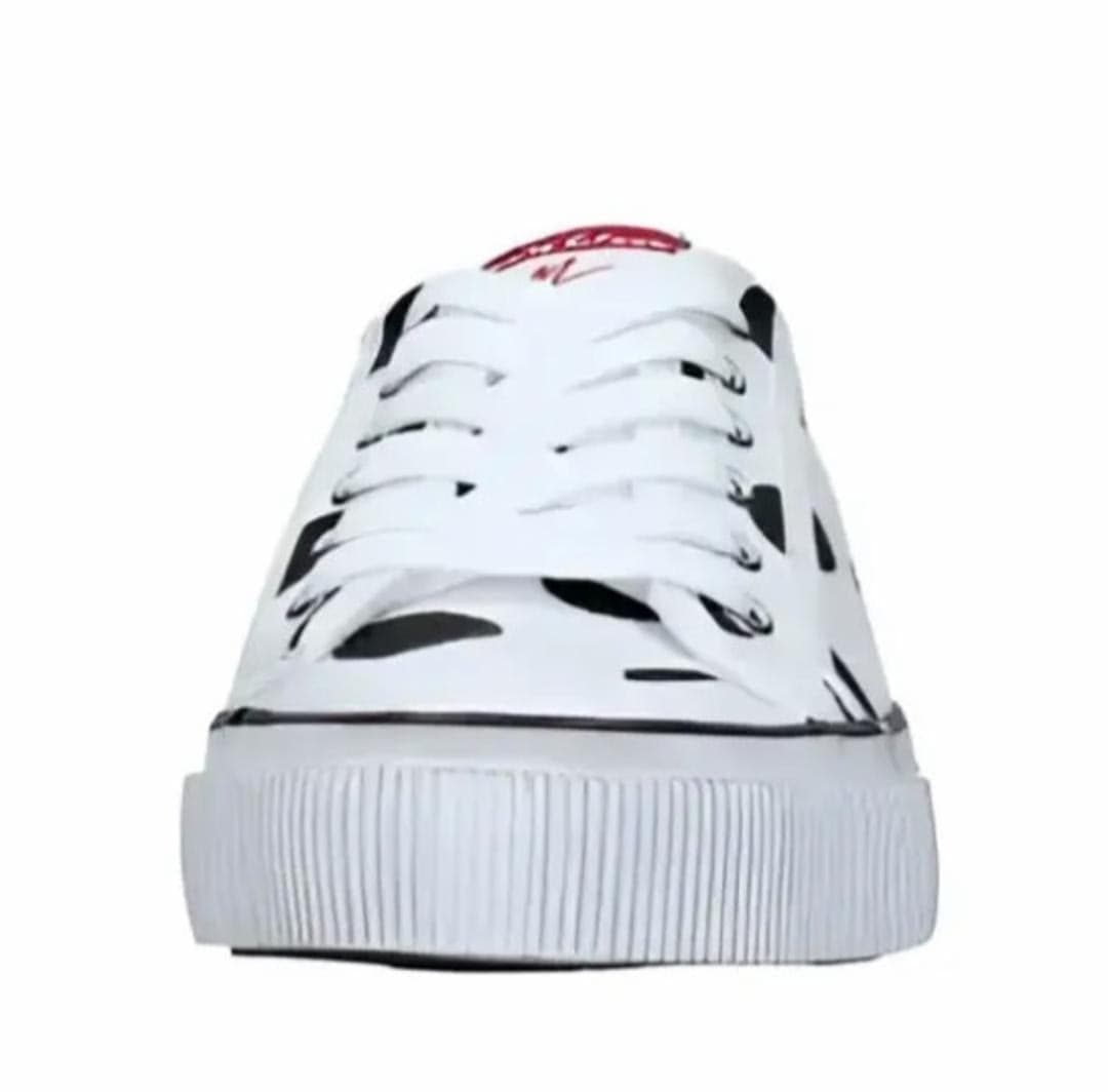 S631CP SNEAKERS Manila Grace Bianco 0000000673 - 10