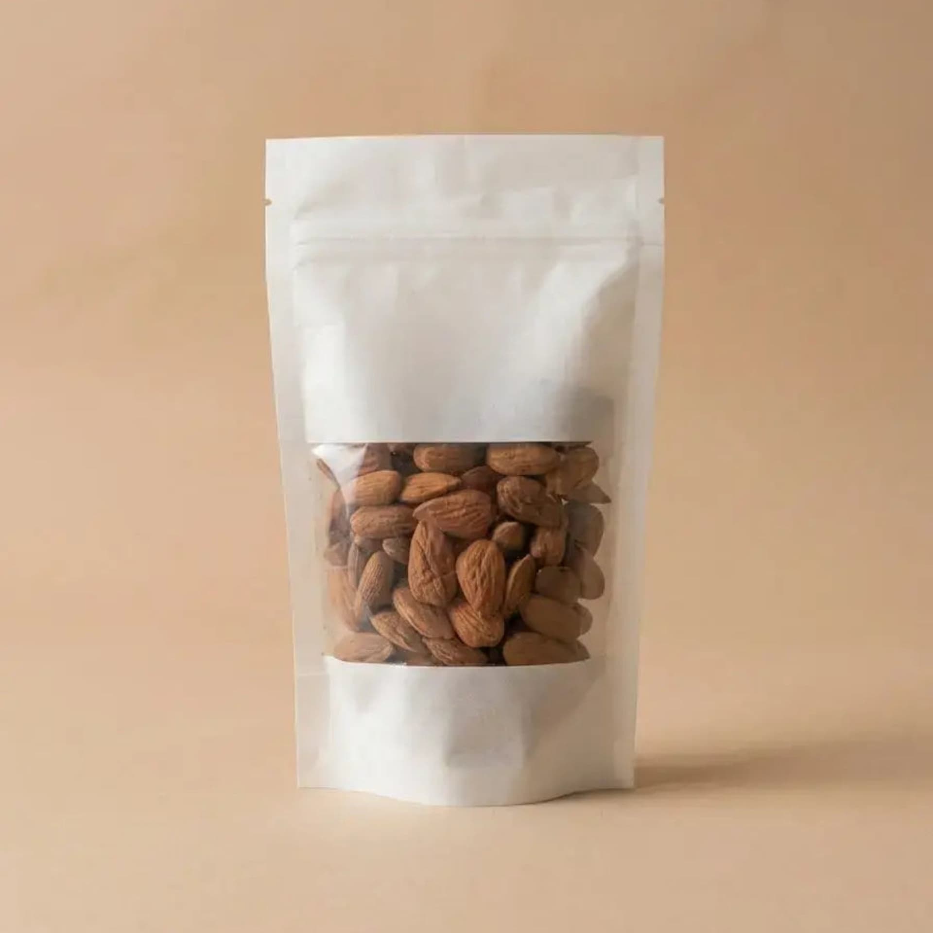 Mandorle Pugliesi Sgusciate - Varietà “Prima Bari” – 100g - 2