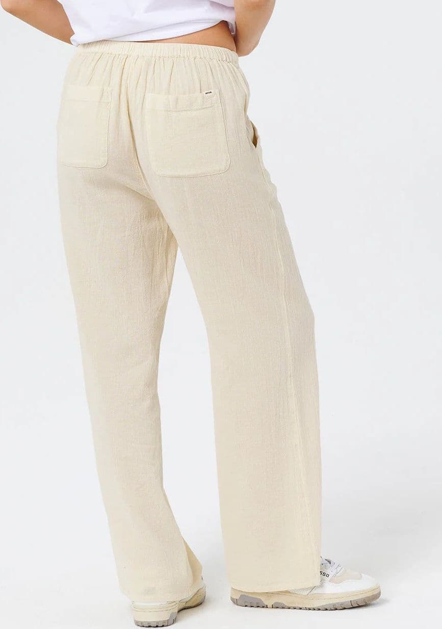 Pantaloni Larghi Rip Curl Wide Leg - 3