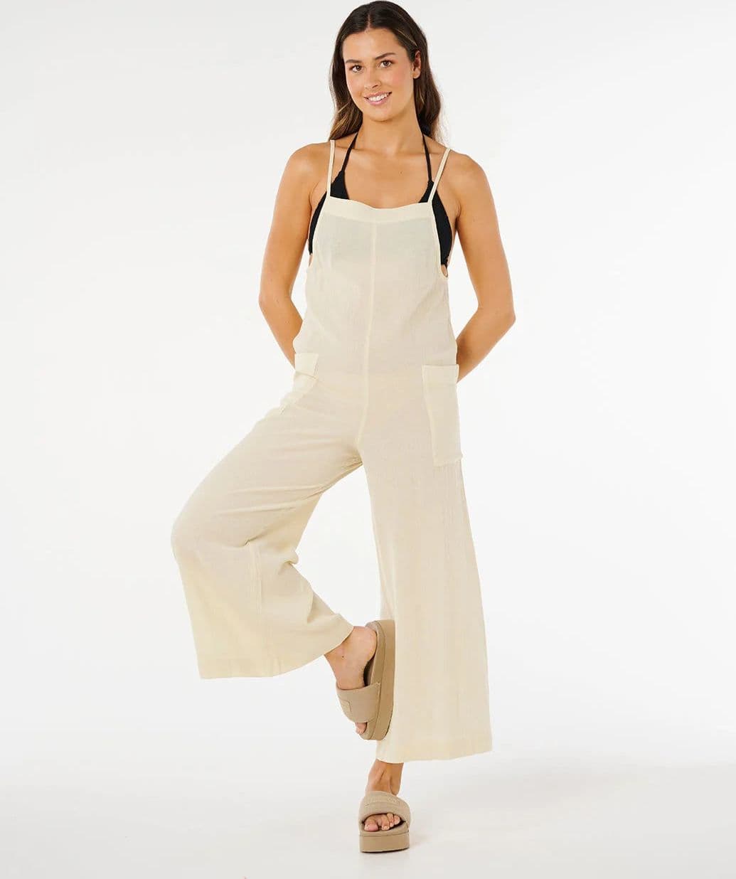 Salopette Rip Curl Classic Surf - 4