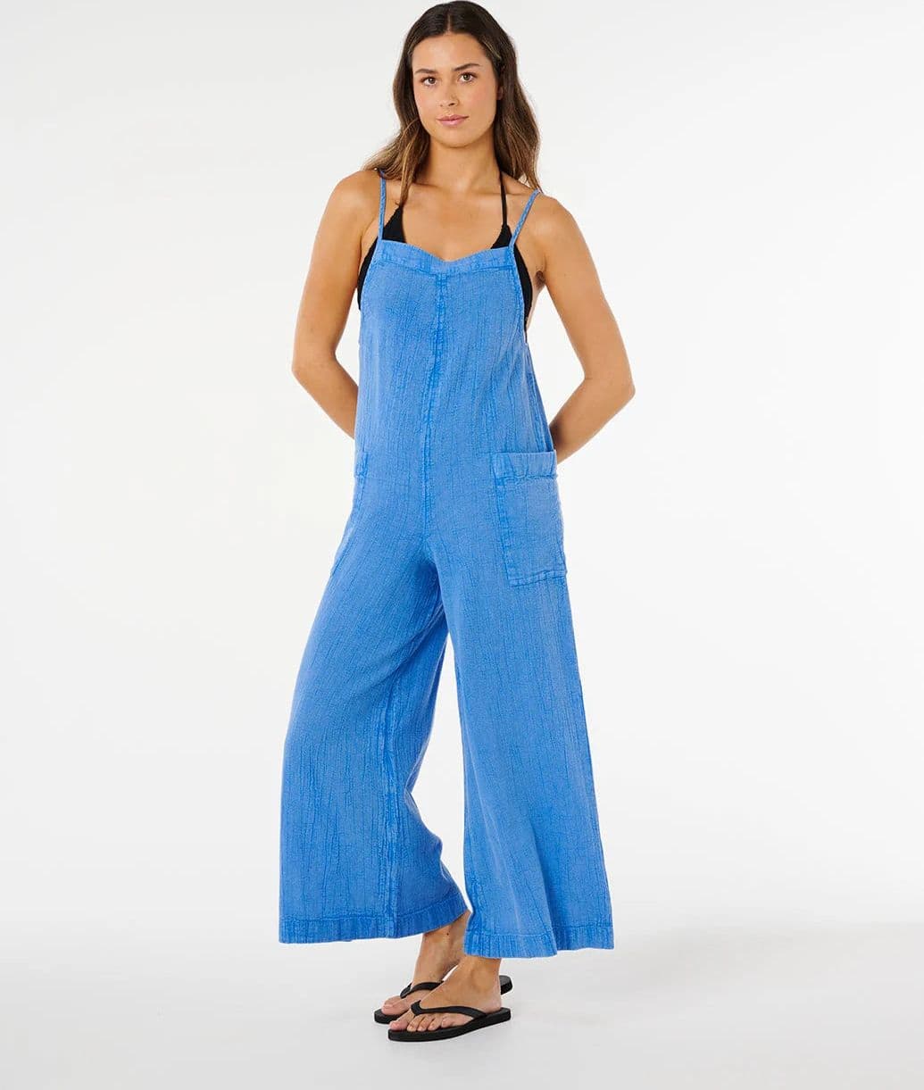 Salopette Rip Curl Classic Surf - 4