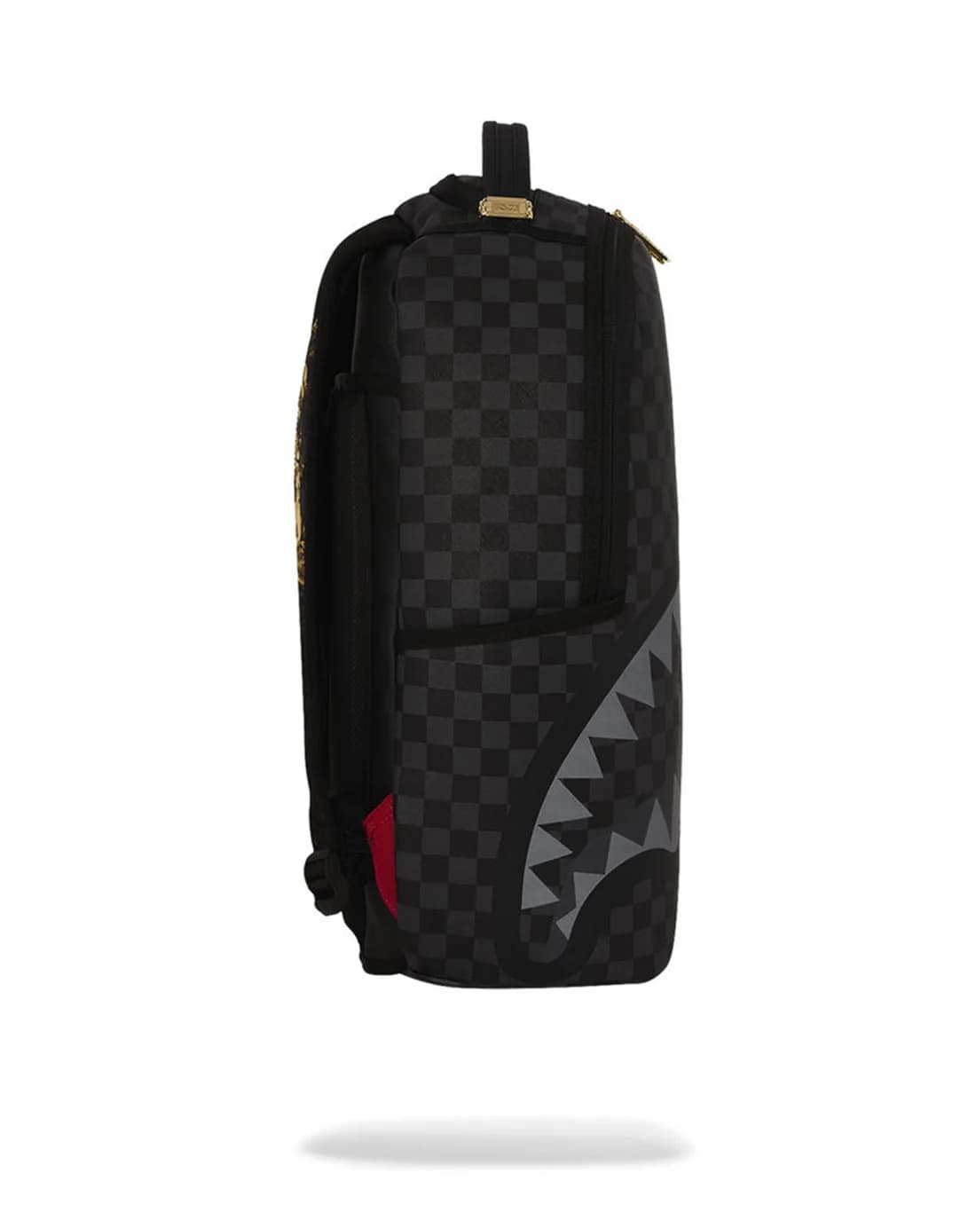 ZAINO SPRAYGROUND ART.B8683NSZ GOLD FIORI - 3