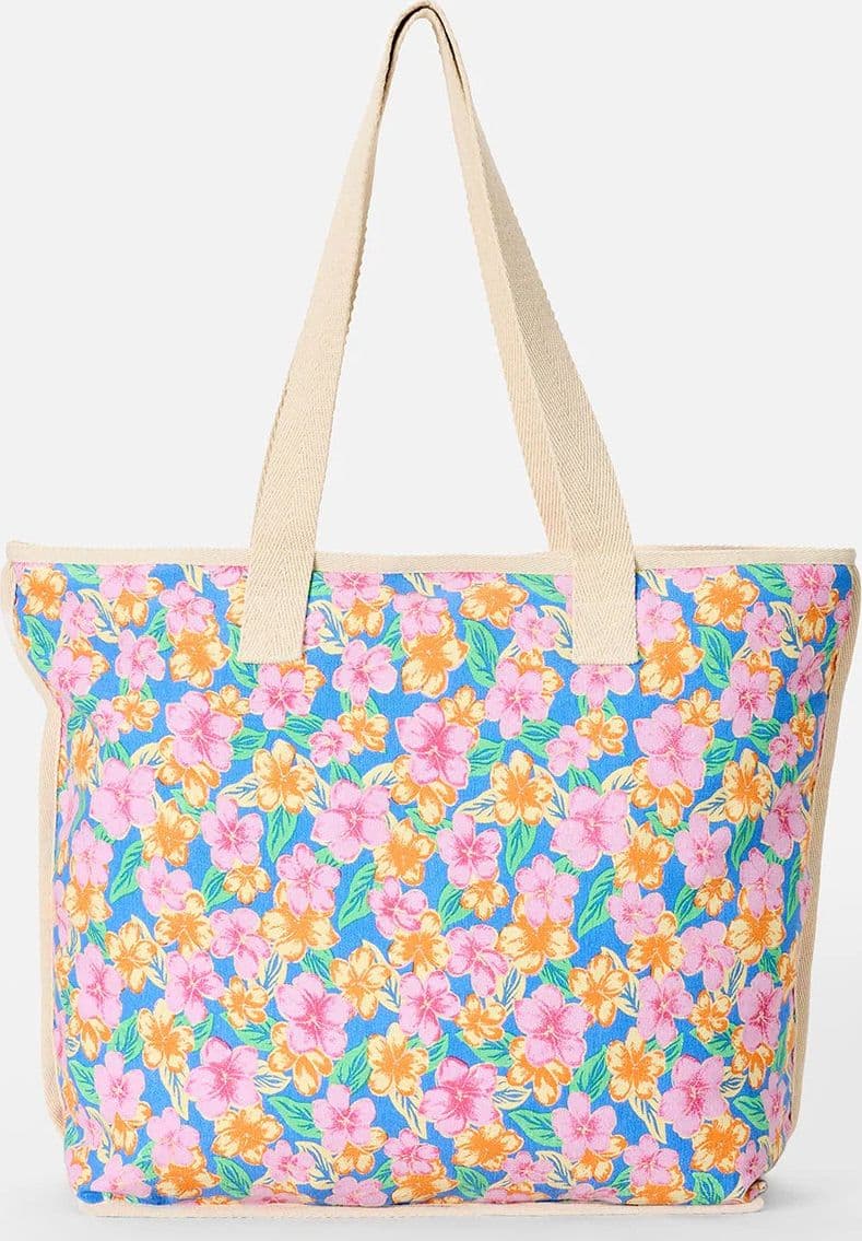Borsa Mare Rip Curl Shopper Mixed Canvas 31L - 2