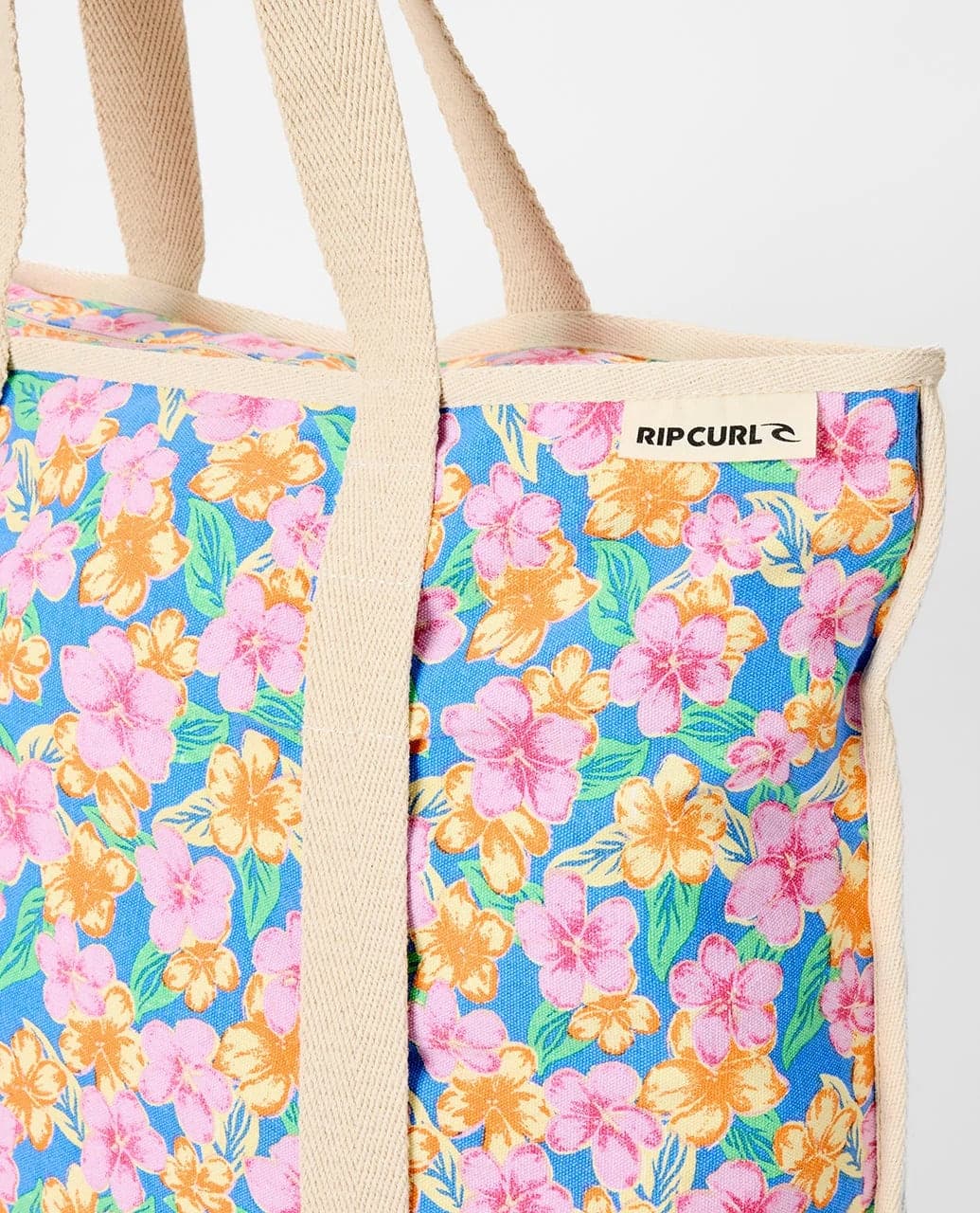 Borsa Mare Rip Curl Shopper Mixed Canvas 31L - 3