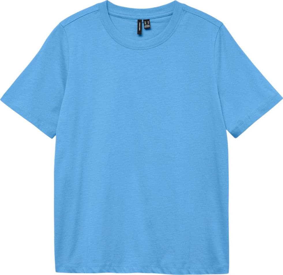 Vero Moda t-shirt blu jasper Paulina 10316991 - 6