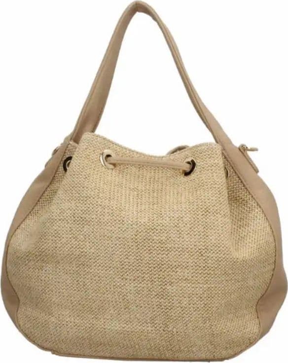 MAN-003S5 Hobo Ynot? Beige 0000000443 - 12