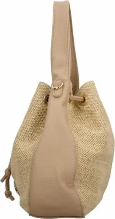 MAN-003S5 Hobo Ynot? Beige 0000000443 - 7