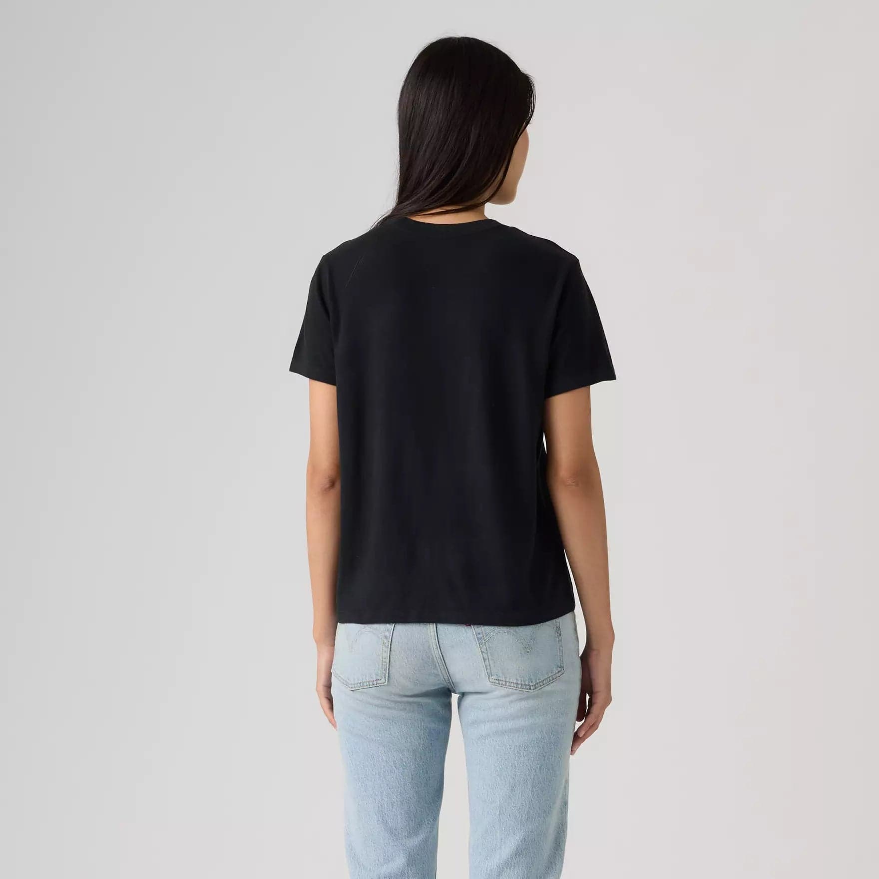 Levi's T-shirt donna - 2