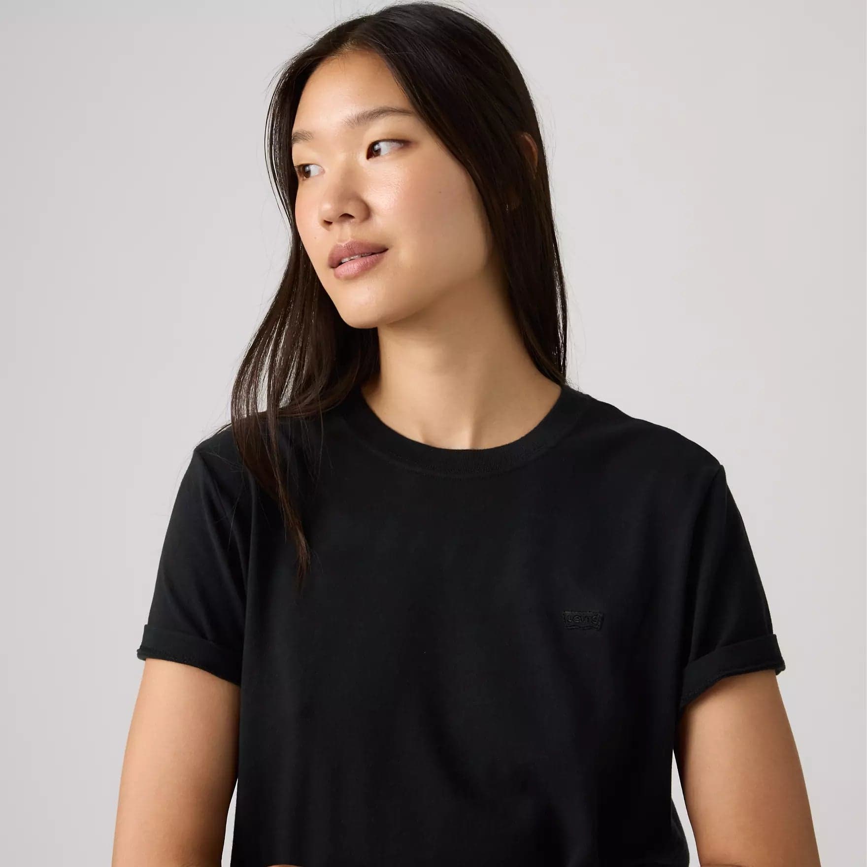 Levi's T-shirt donna - 3