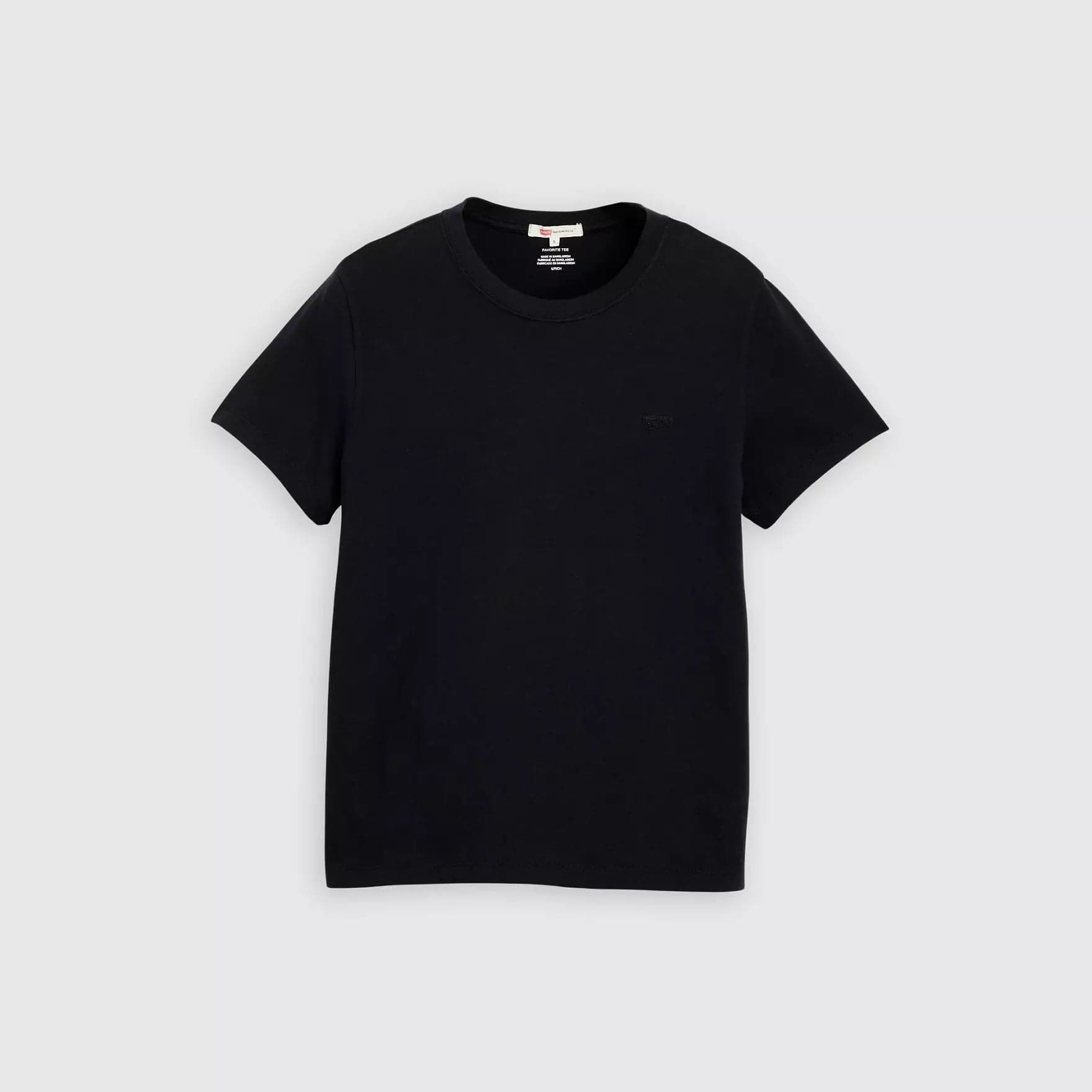Levi's T-shirt donna - 5