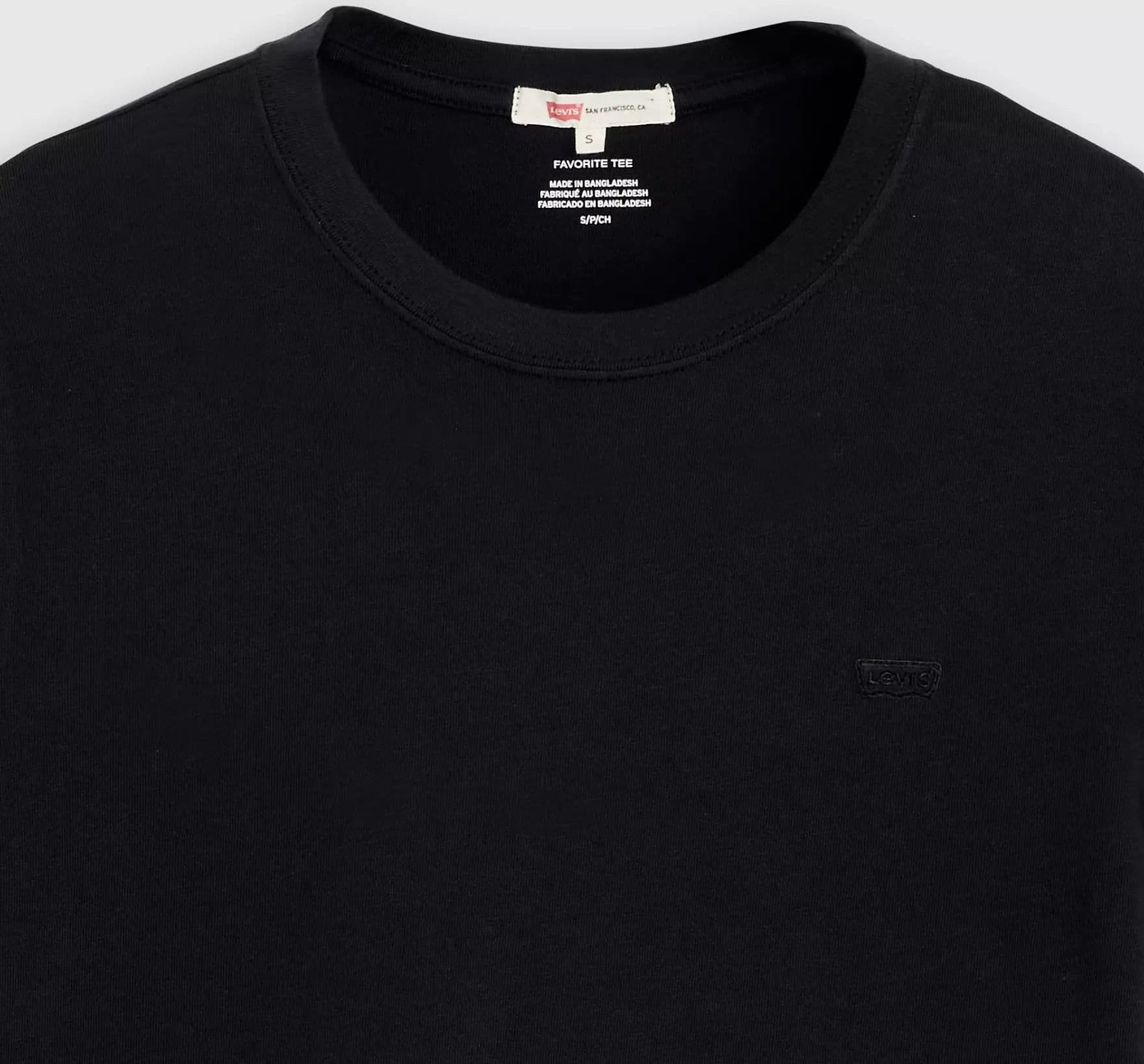 Levi's T-shirt donna - 6