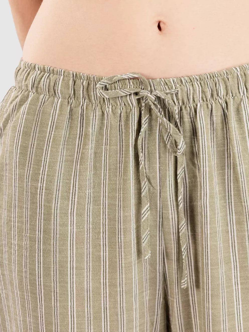 Pantaloni a Righe 24COLOURS - 6