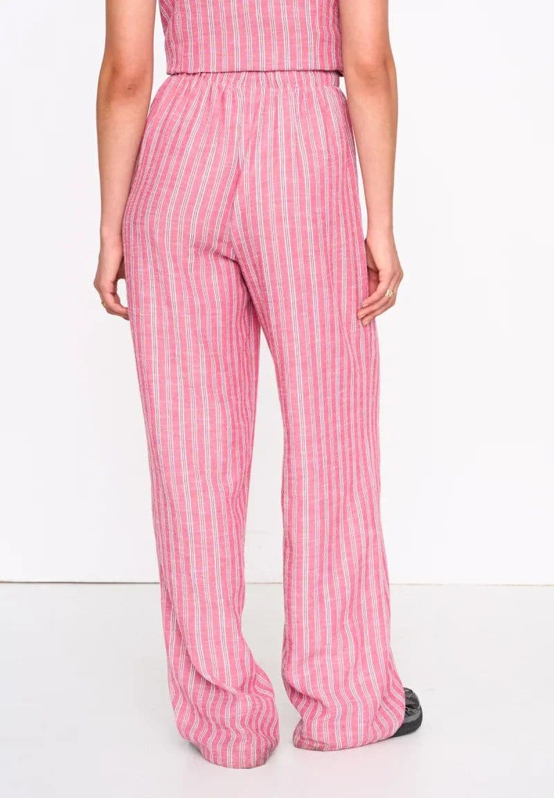 Pantaloni a Righe 24COLOURS - 9