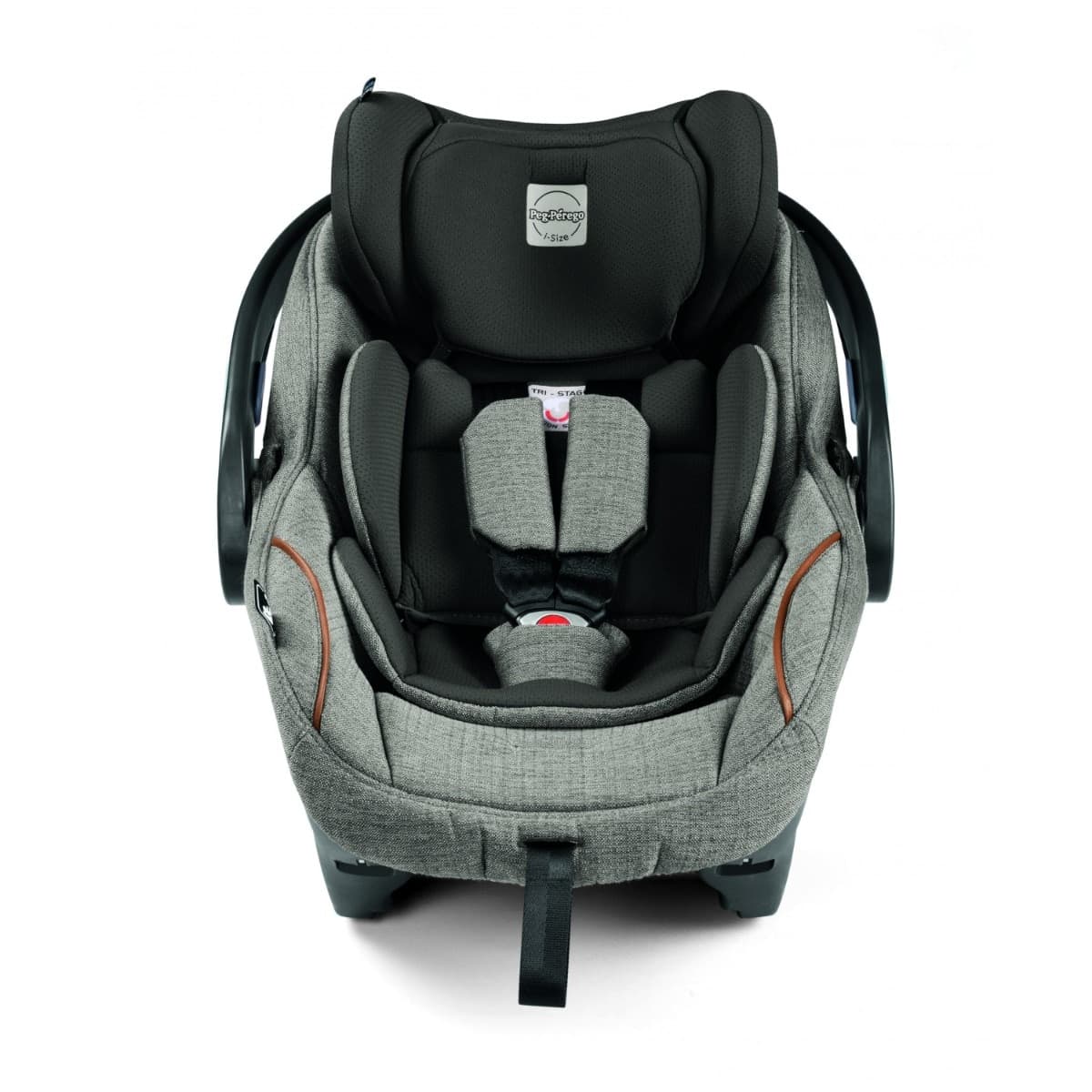 Seggiolino Auto Peg Perego Primo Viaggio i-Size 40-83 cm Polo con Base Isofix - 3