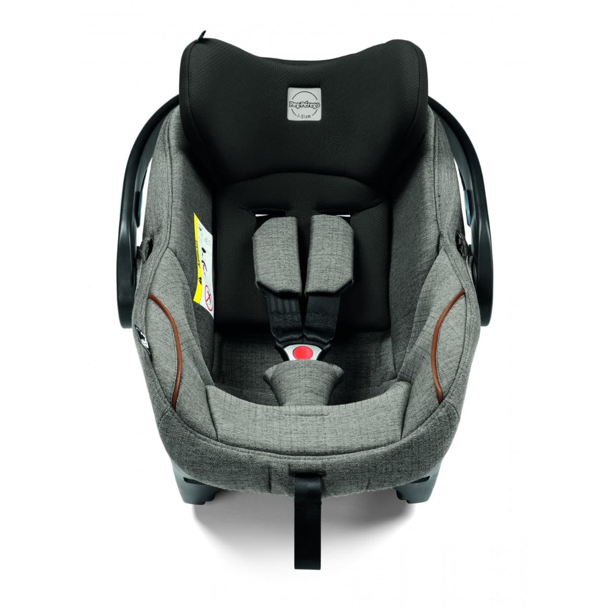 Seggiolino Auto Peg Perego Primo Viaggio i-Size 40-83 cm Polo con Base Isofix - 5