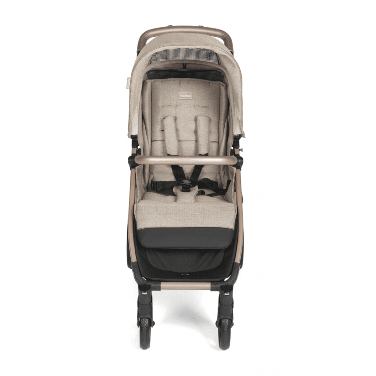 Passeggino Peg Perego Booklet 50 con Coprigambe Mon Amour - 3