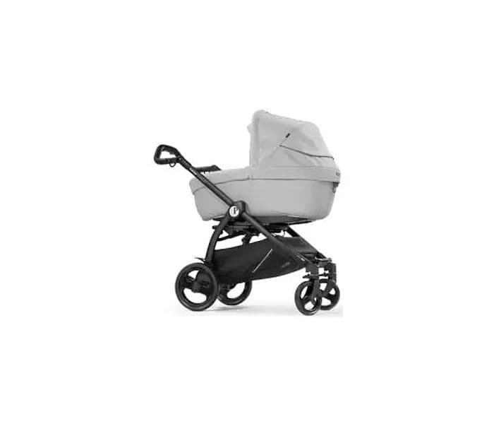 Trio Peg Perego Book Smart Modular Vapor - 2