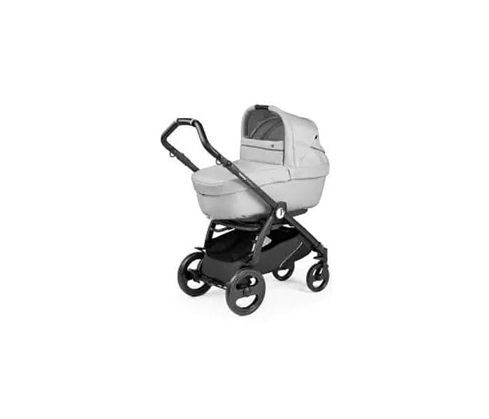 Trio Peg Perego Book Smart Modular Vapor - 4
