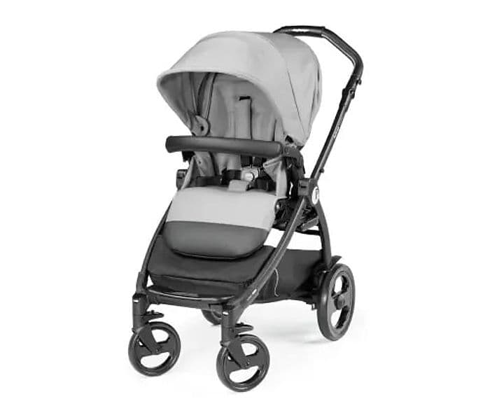 Trio Peg Perego Book Smart Modular Vapor - 5