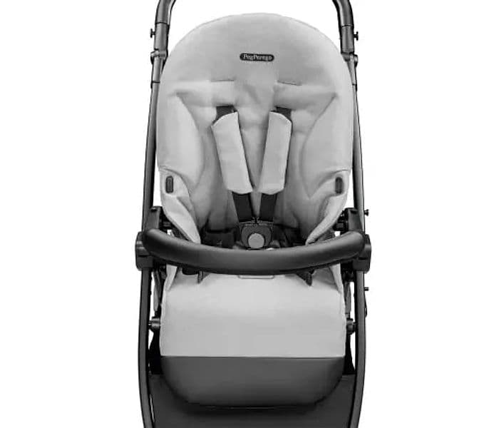Trio Peg Perego Book Smart Modular Vapor - 6